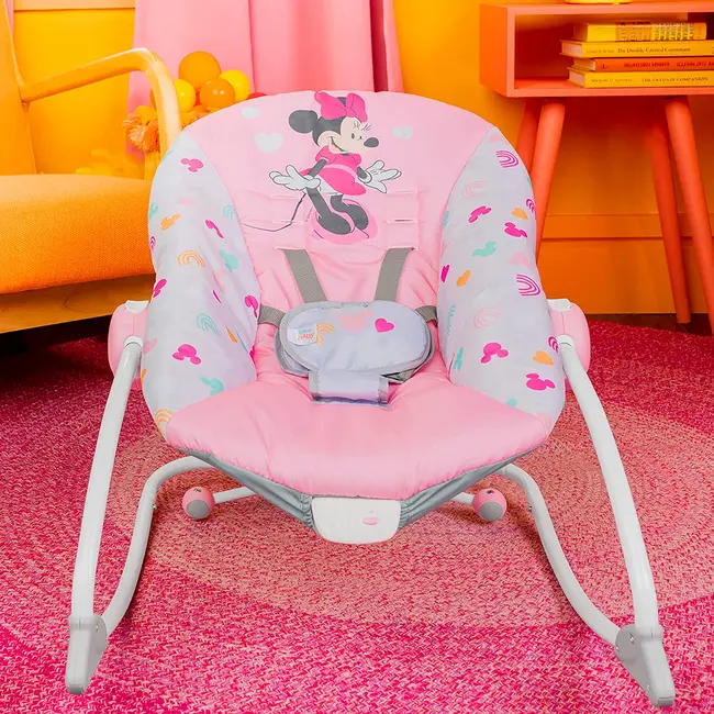Bright starts -  balansoar minnie mouse forever besties&trade; bbb12209