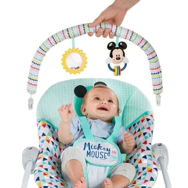 Bright starts - balansoar mickey mouse bbb12561