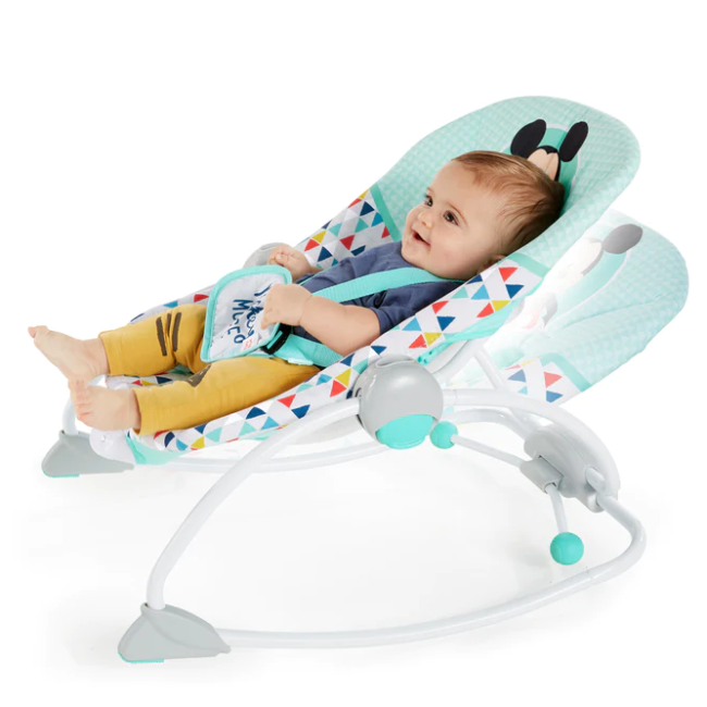 Bright starts - balansoar mickey mouse bbb12561