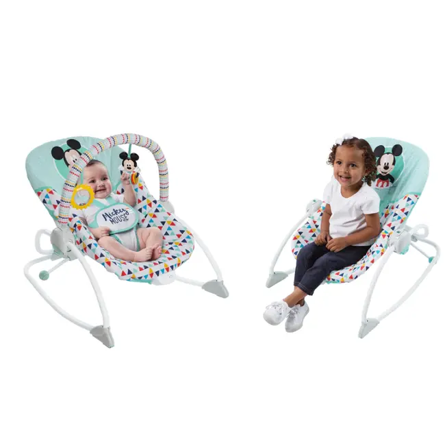 Bright starts - balansoar mickey mouse bbb12561