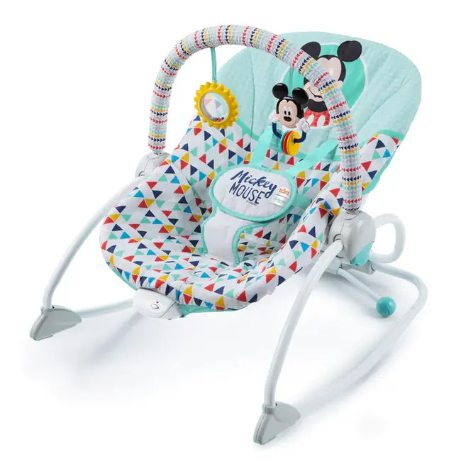 Bright starts - balansoar mickey mouse bbb12561