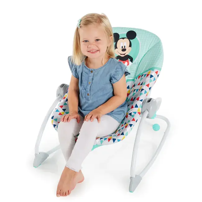 Bright starts - balansoar mickey mouse bbb12561