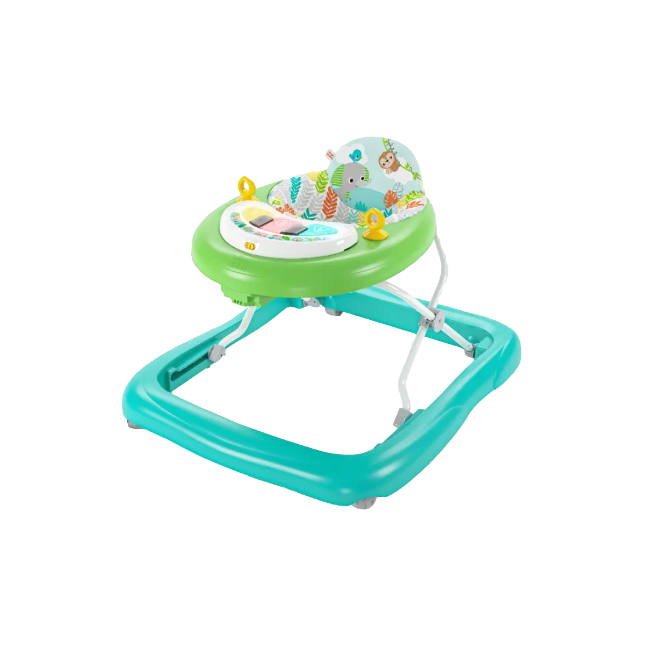 Bright starts - premergator 2 in 1 jungle vines bbb12901