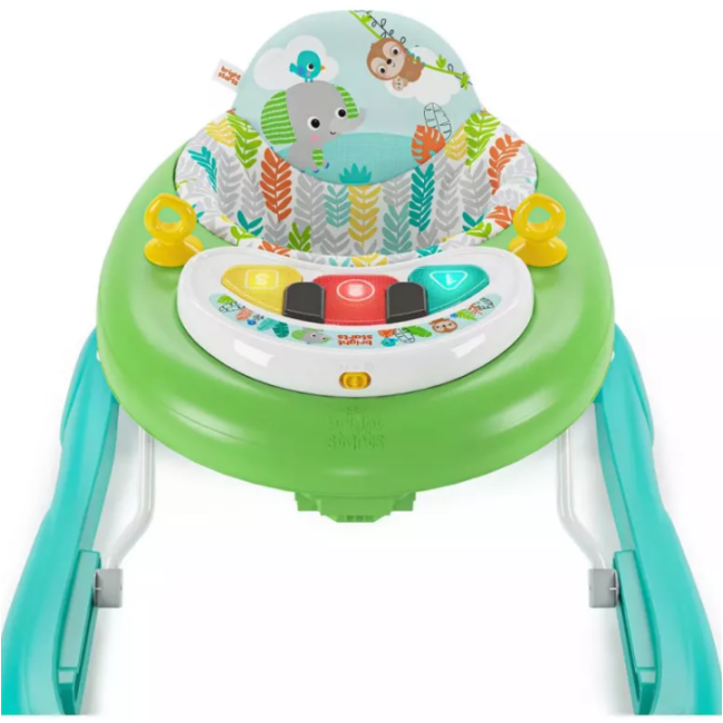 Bright starts - premergator 2 in 1 jungle vines bbb12901
