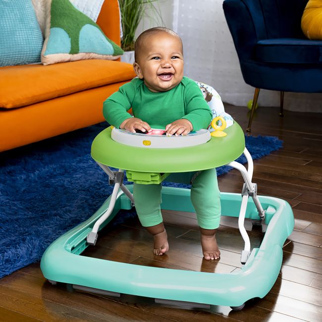Bright starts - premergator 2 in 1 jungle vines bbb12901