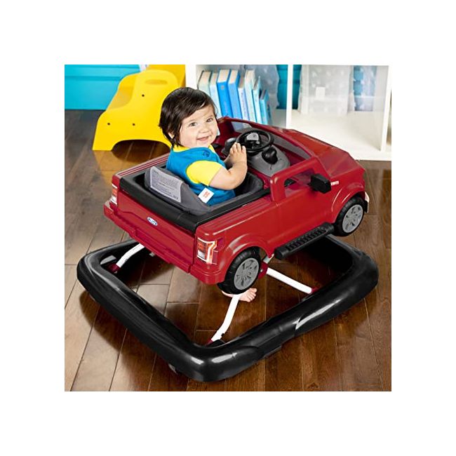 Bright starts - premergator si antepremergator 4 in 1 ford f-150 bbb12860