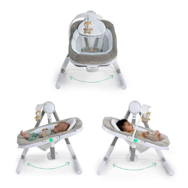 Ingenuity - leagan portabil cu dubla functionalitate anyway sway™  bbb12584