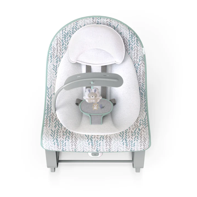 Ingenuity- leagan si balansoar cozy 3 in 1 grow with me bbb12637
