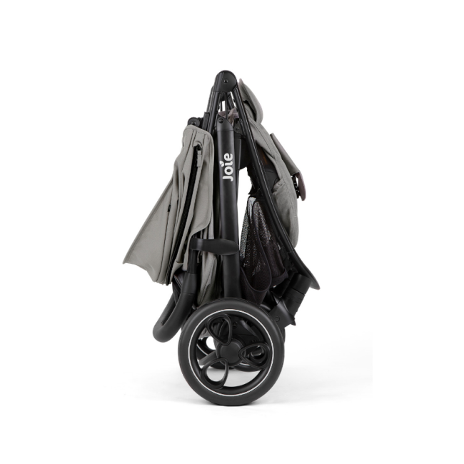Joie - carucior multifunctional litetrax 4 pebble bbbs2213aapeb000
