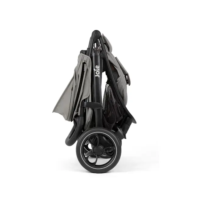 Joie - carucior multifunctional litetrax 4 pebble bbbs2213aapeb000