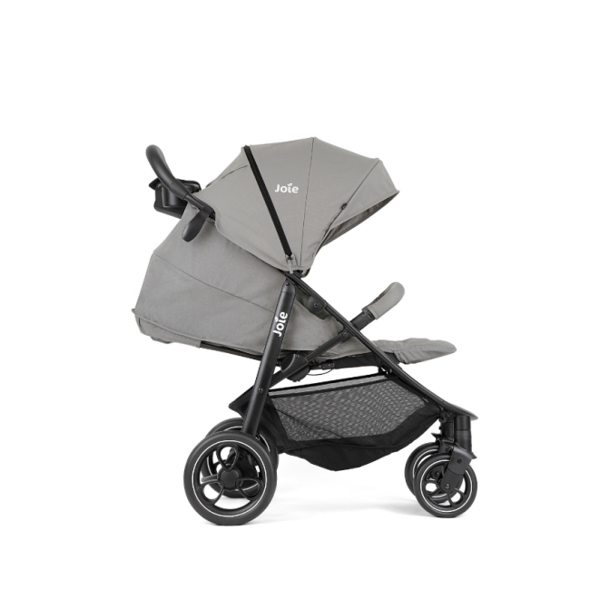 Joie - carucior multifunctional litetrax 4 pebble bbbs2213aapeb000
