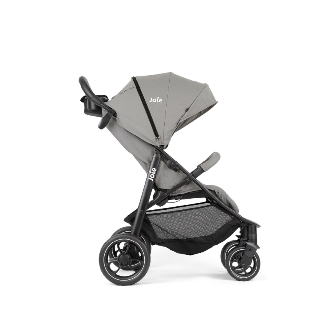 Joie - carucior multifunctional litetrax 4 pebble bbbs2213aapeb000