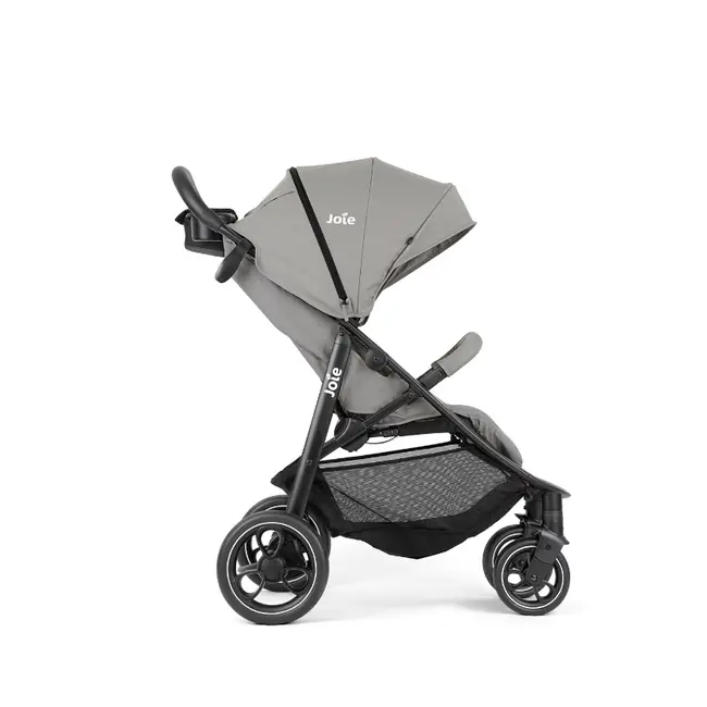 Joie - carucior multifunctional litetrax 4 pebble bbbs2213aapeb000