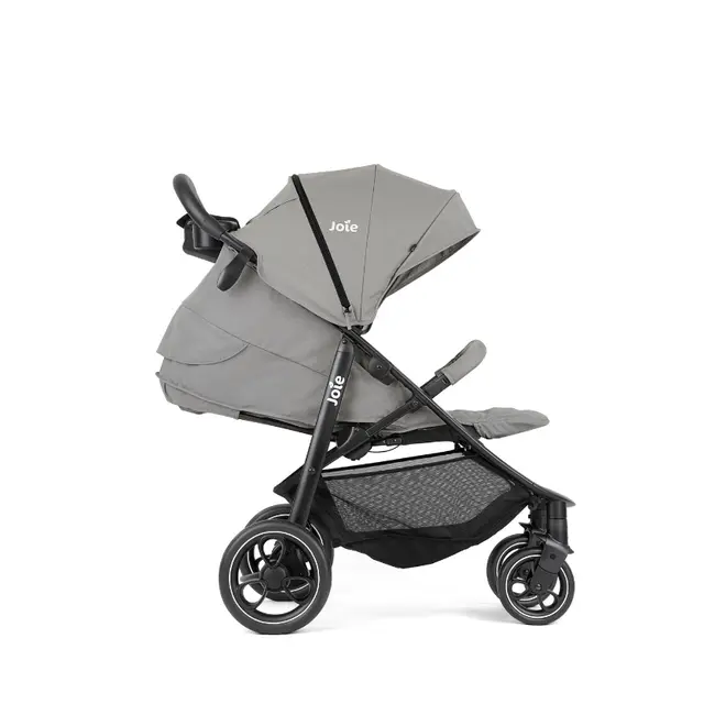 Joie - carucior multifunctional litetrax 4 pebble bbbs2213aapeb000