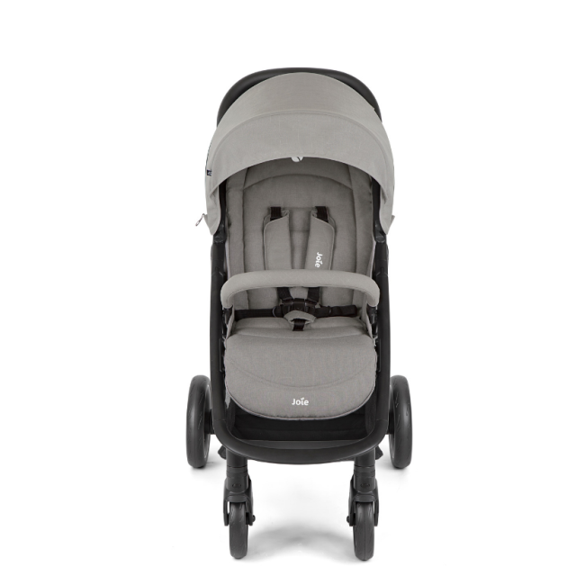 Joie - carucior multifunctional litetrax 4 pebble bbbs2213aapeb000