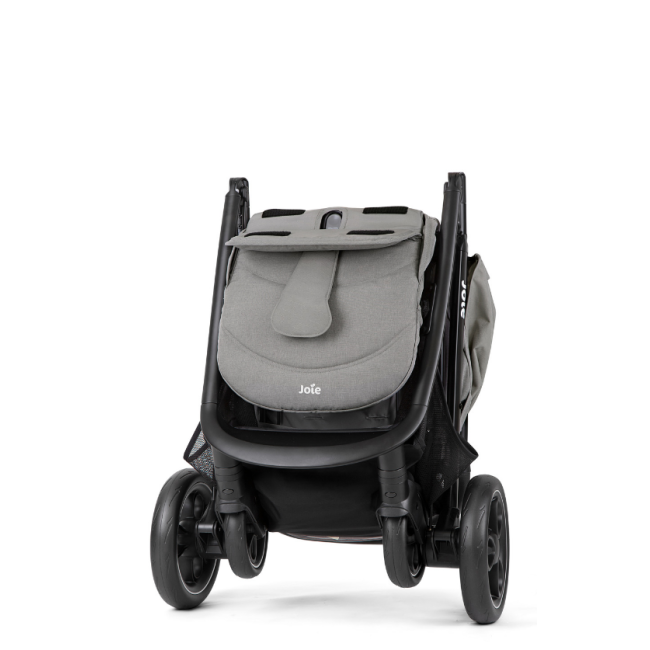 Joie - carucior multifunctional litetrax 4 pebble bbbs2213aapeb000