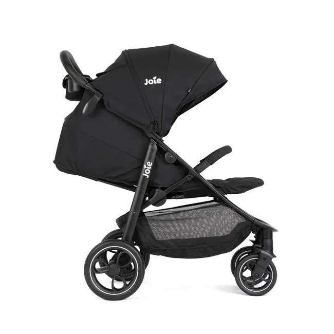 Joie - carucior multifunctional litetrax 4 shale bbbs2213aasha000