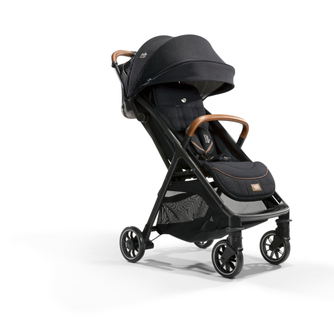 Joie - carucior ultracompact parcel, nastere - 22 kg, signature eclipse bbbs2112aaecl000