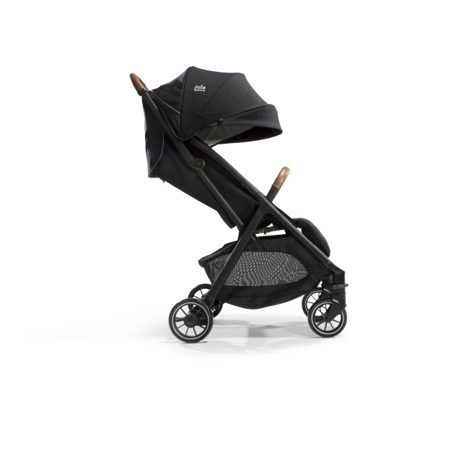 Joie - carucior ultracompact parcel, nastere - 22 kg, signature eclipse bbbs2112aaecl000