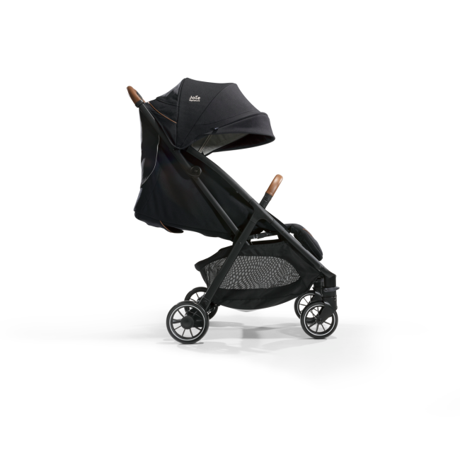 Joie - carucior ultracompact parcel, nastere - 22 kg, signature eclipse bbbs2112aaecl000