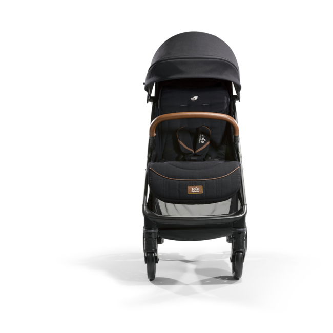 Joie - carucior ultracompact parcel, nastere - 22 kg, signature eclipse bbbs2112aaecl000