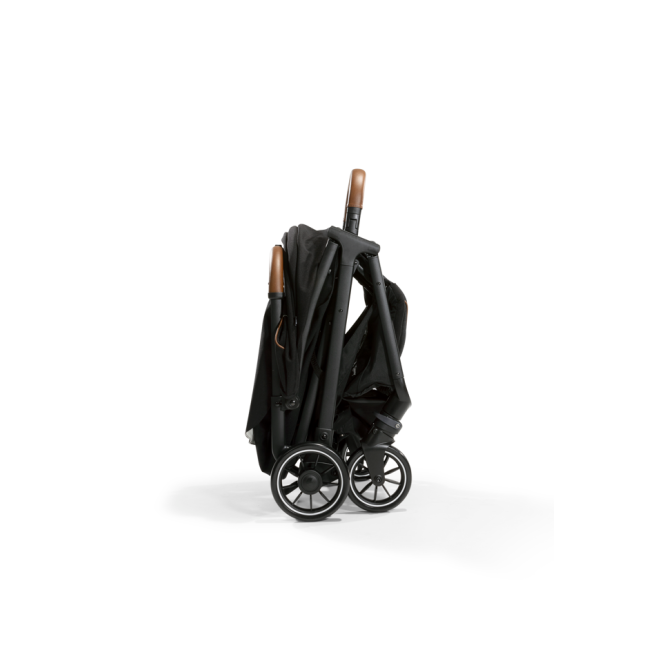 Joie - carucior ultracompact parcel, nastere - 22 kg, signature eclipse bbbs2112aaecl000