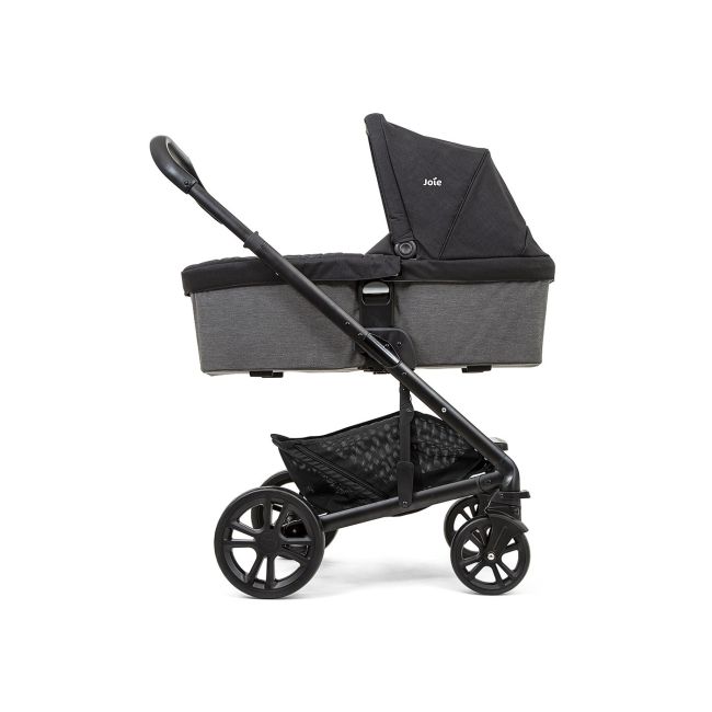 Joie - landou pentru caruciorul chrome, shale bbba1201pasha000