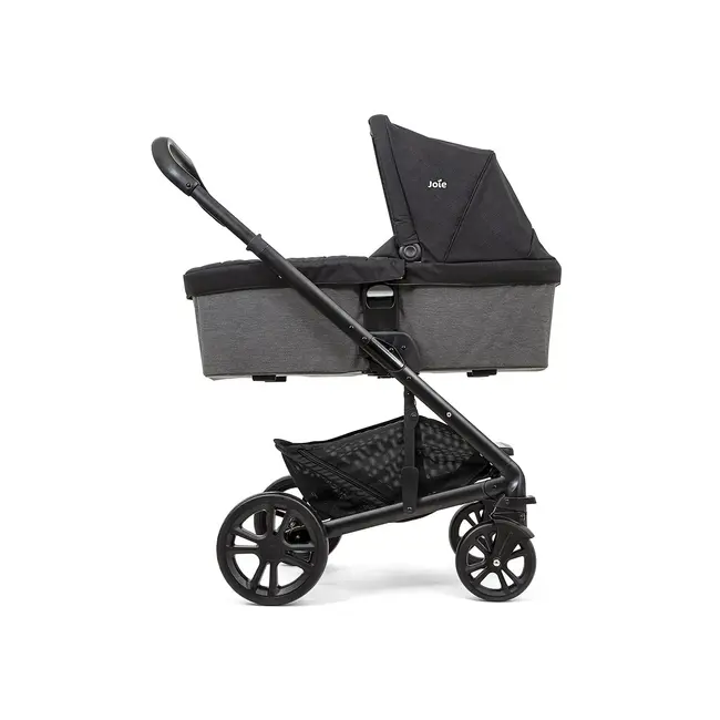 Joie - landou pentru caruciorul chrome, shale bbba1201pasha000