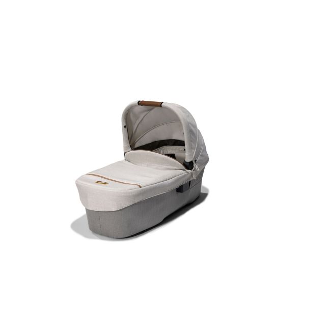 Joie - landou ramble xl signature, oyster (pentru carucioarele finiti, tourist, aeria, parcel, versatrax, litetrax) bbba1219xboys000