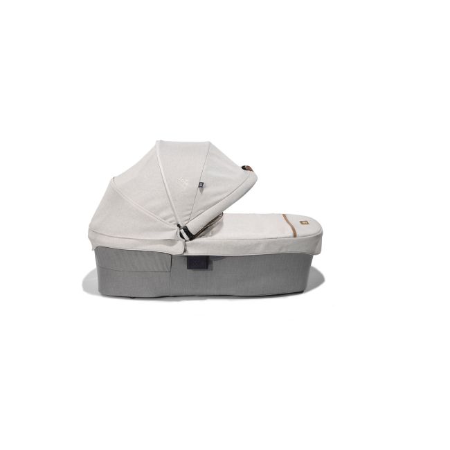 Joie - landou ramble xl signature, oyster (pentru carucioarele finiti, tourist, aeria, parcel, versatrax, litetrax) bbba1219xboys000