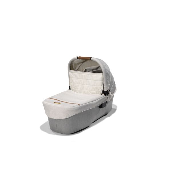 Joie - landou ramble xl signature, oyster (pentru carucioarele finiti, tourist, aeria, parcel, versatrax, litetrax) bbba1219xboys000