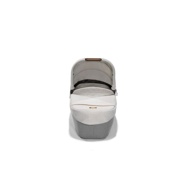 Joie - landou ramble xl signature, oyster (pentru carucioarele finiti, tourist, aeria, parcel, versatrax, litetrax) bbba1219xboys000