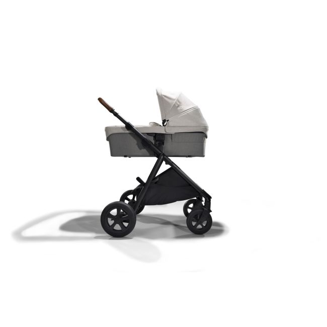 Joie - landou ramble xl signature, oyster (pentru carucioarele finiti, tourist, aeria, parcel, versatrax, litetrax) bbba1219xboys000