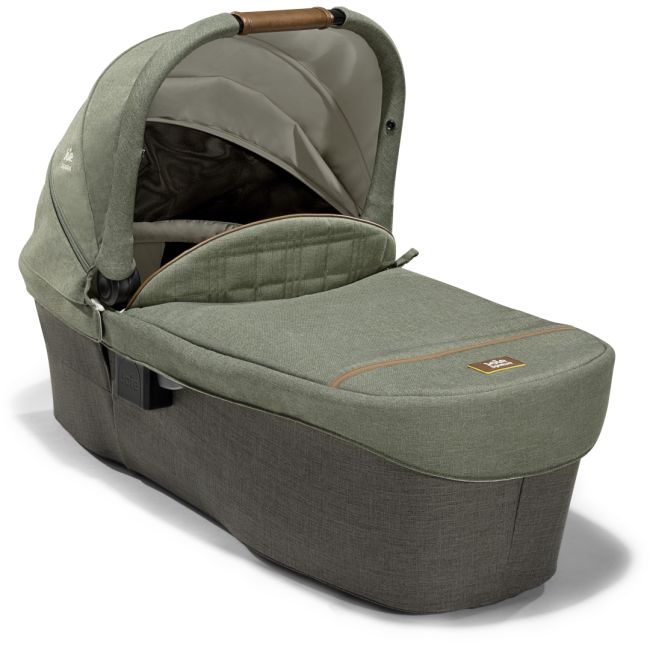 Joie - landou ramble xl signature, pine (pentru carucioarele finiti, tourist, aeria, parcel, versatrax, litetrax) bbba1219xbpne000