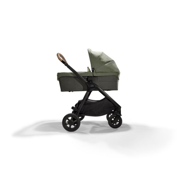 Joie - landou ramble xl signature, pine (pentru carucioarele finiti, tourist, aeria, parcel, versatrax, litetrax) bbba1219xbpne000