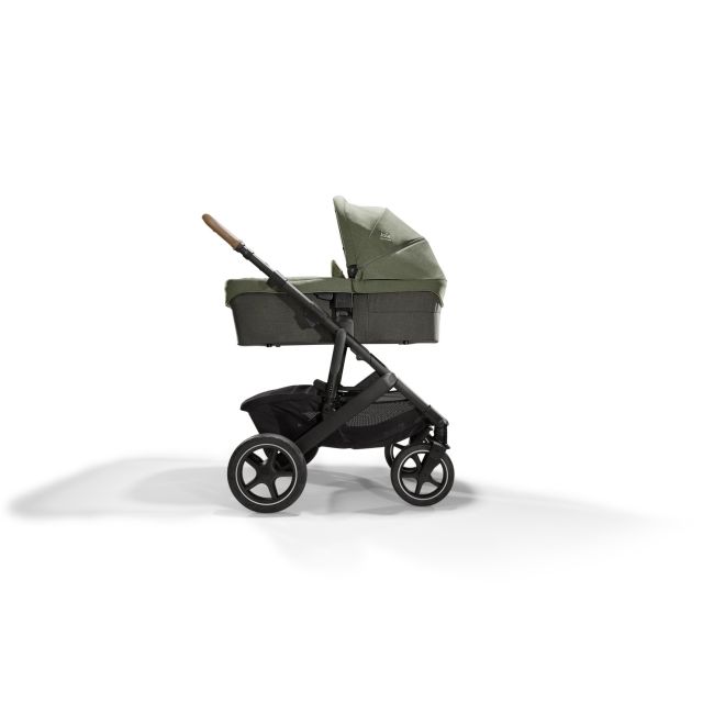 Joie - landou ramble xl signature, pine (pentru carucioarele finiti, tourist, aeria, parcel, versatrax, litetrax) bbba1219xbpne000