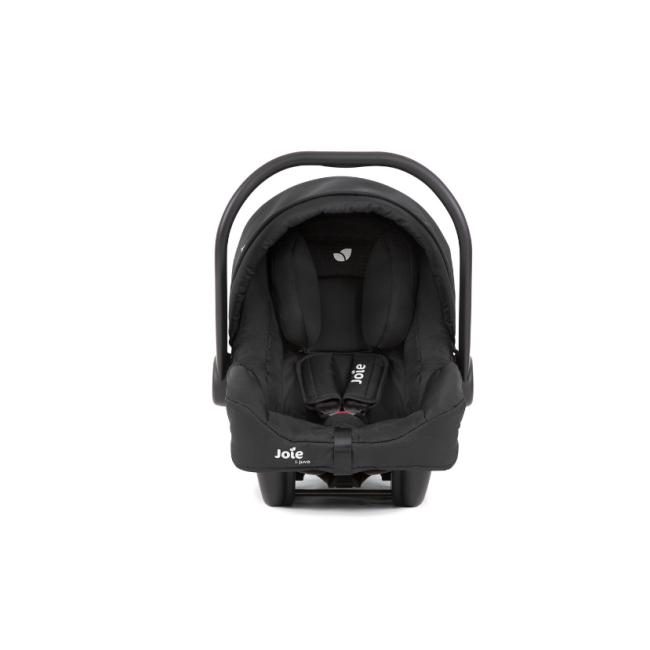 Joie - scoica auto i-size i-juva shale, 40-75 cm, certificata r129 bbbc2114aasha000