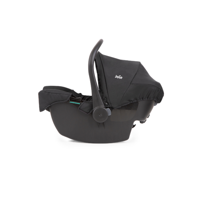 Joie - scoica auto i-size i-juva shale, 40-75 cm, certificata r129 bbbc2114aasha000