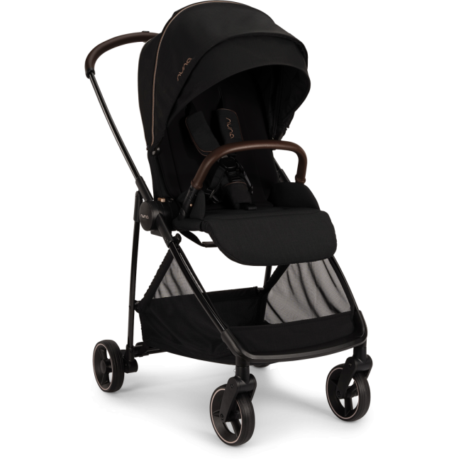 Nuna - carucior ultra-usor ixxa colectia riveted bbbst16001rvtgl