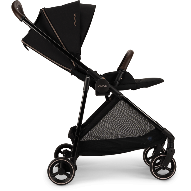 Nuna - carucior ultra-usor ixxa colectia riveted bbbst16001rvtgl