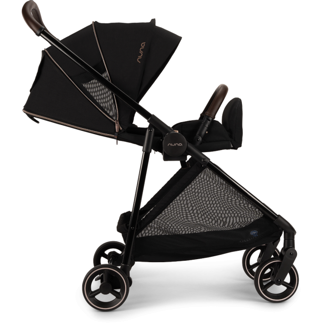Nuna - carucior ultra-usor ixxa colectia riveted bbbst16001rvtgl