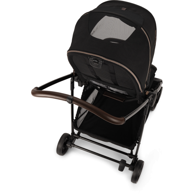 Nuna - carucior ultra-usor ixxa colectia riveted bbbst16001rvtgl