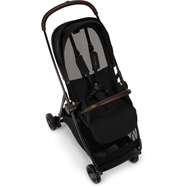Nuna - carucior ultra-usor ixxa colectia riveted bbbst16001rvtgl