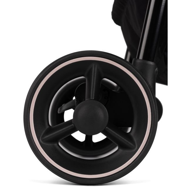 Nuna - carucior ultra-usor ixxa colectia riveted bbbst16001rvtgl