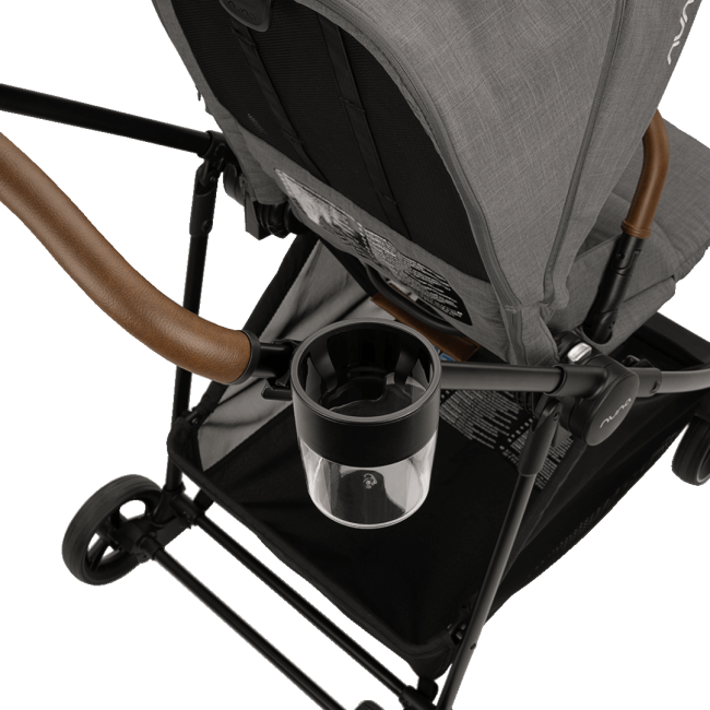 Nuna - carucior ultra-usor ixxa granite bbbst16000grngl