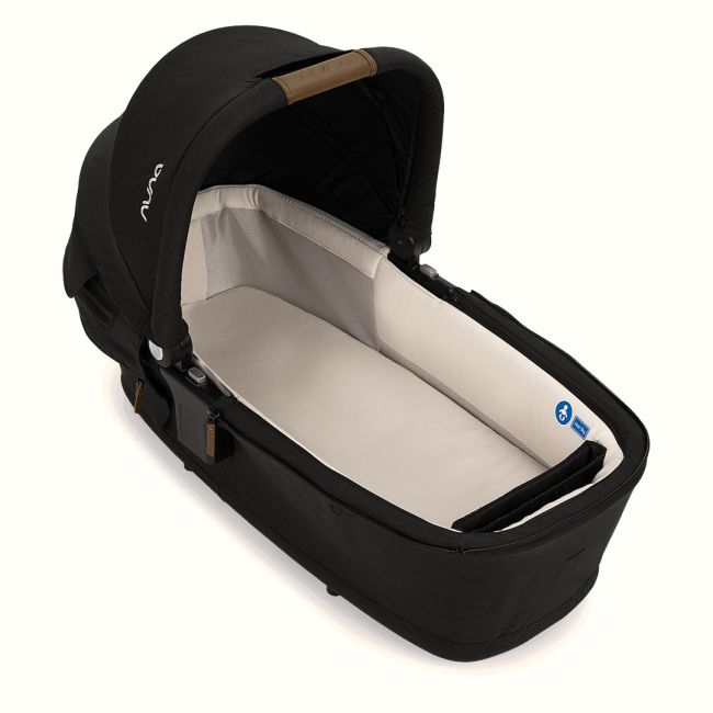 Nuna - landou lytl caviar pentru carucioarele triv next, trvl, ixxa si mixx next bbbcc13150cvrgl