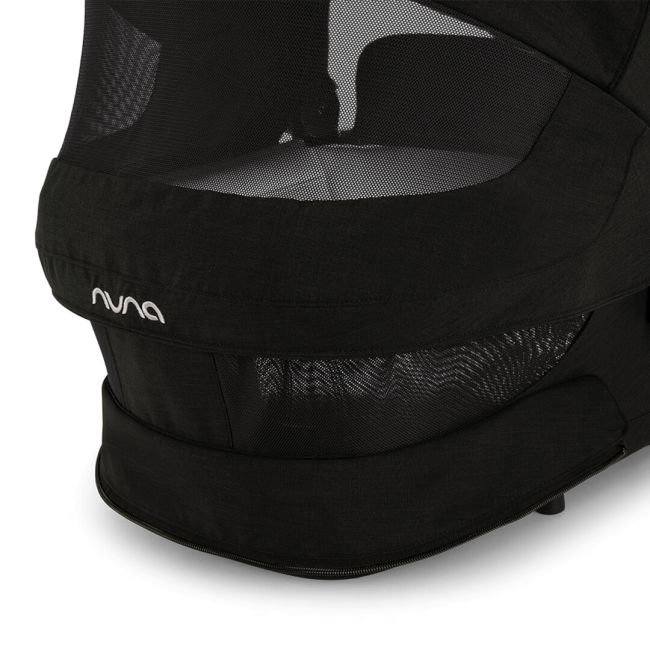 Nuna - landou lytl caviar pentru carucioarele triv next, trvl, ixxa si mixx next bbbcc13150cvrgl
