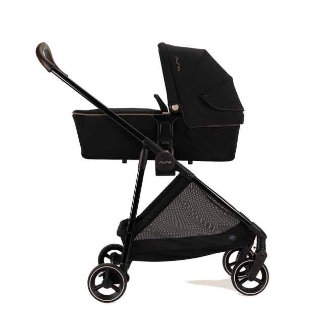 Nuna - landou lytl riveted pentru carucioarele triv next, trvl, ixxa si mixx next bbbcc13151rvtgl