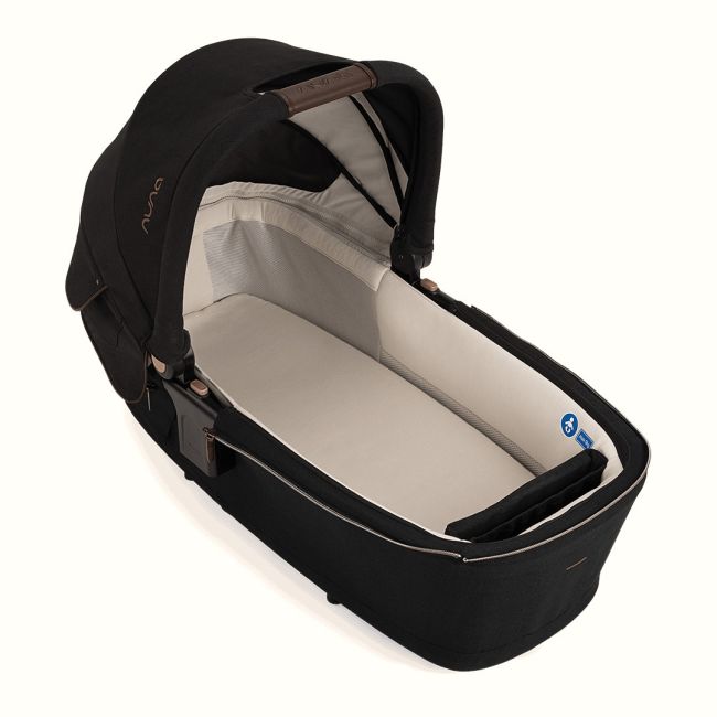 Nuna - landou lytl riveted pentru carucioarele triv next, trvl, ixxa si mixx next bbbcc13151rvtgl