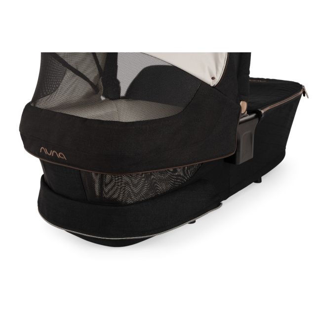 Nuna - landou lytl riveted pentru carucioarele triv next, trvl, ixxa si mixx next bbbcc13151rvtgl